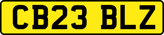 CB23BLZ