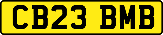 CB23BMB