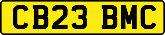 CB23BMC