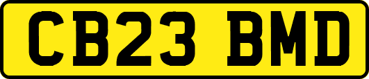 CB23BMD
