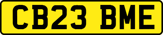 CB23BME