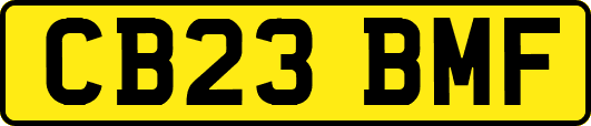 CB23BMF