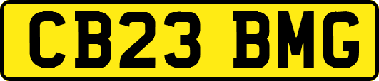 CB23BMG