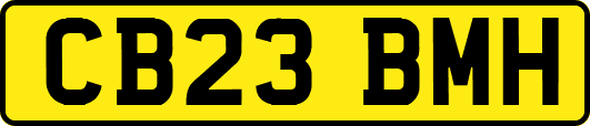 CB23BMH