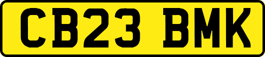 CB23BMK