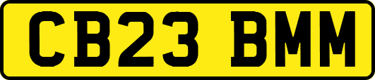 CB23BMM
