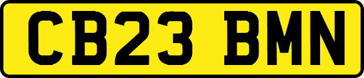 CB23BMN