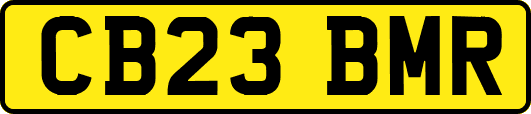 CB23BMR