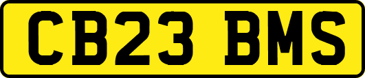 CB23BMS