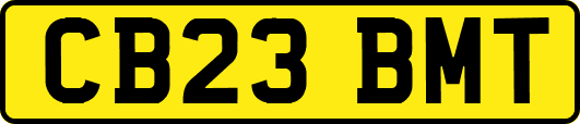 CB23BMT
