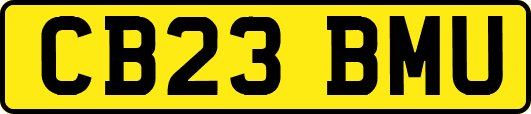 CB23BMU