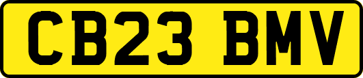 CB23BMV