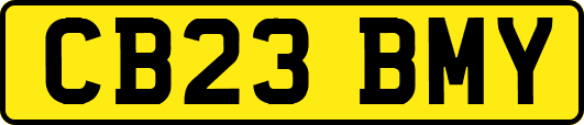 CB23BMY