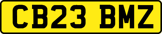 CB23BMZ
