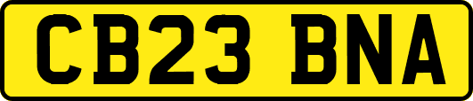CB23BNA