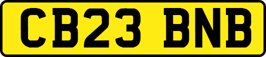 CB23BNB