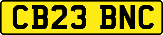 CB23BNC
