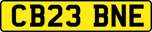 CB23BNE