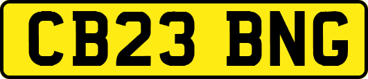 CB23BNG