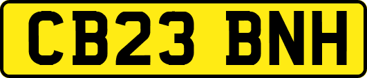 CB23BNH