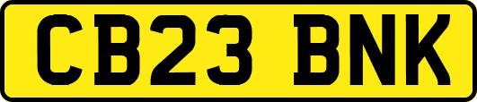 CB23BNK
