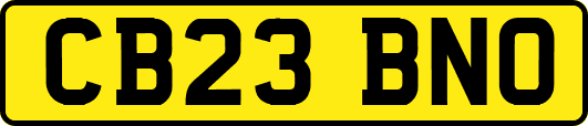 CB23BNO