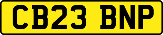 CB23BNP