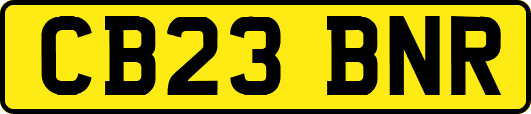 CB23BNR