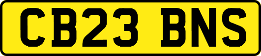 CB23BNS