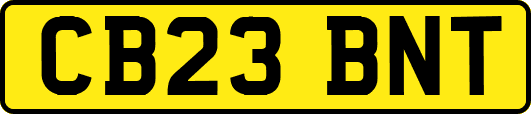 CB23BNT