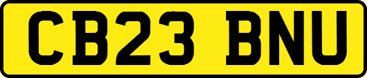 CB23BNU