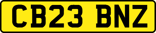 CB23BNZ