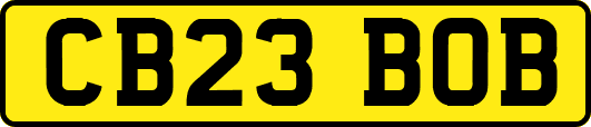CB23BOB