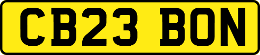 CB23BON