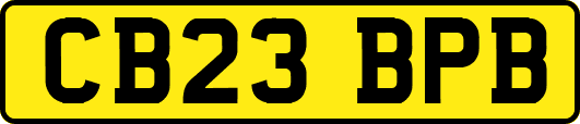 CB23BPB