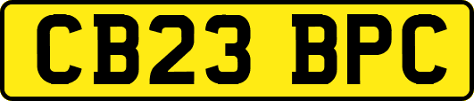 CB23BPC