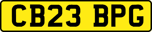 CB23BPG