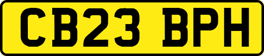 CB23BPH