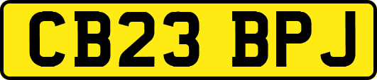 CB23BPJ