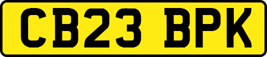 CB23BPK