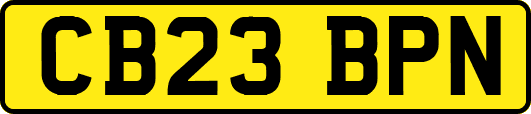 CB23BPN