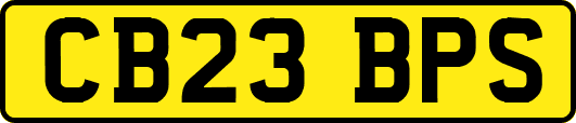 CB23BPS