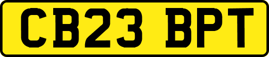 CB23BPT