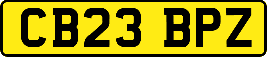 CB23BPZ