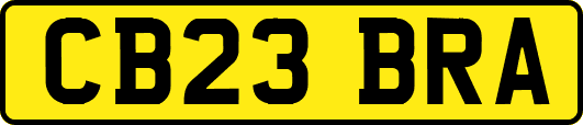 CB23BRA