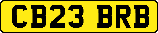 CB23BRB