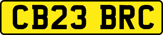CB23BRC