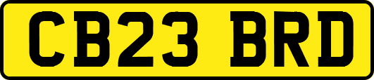 CB23BRD
