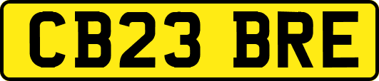 CB23BRE