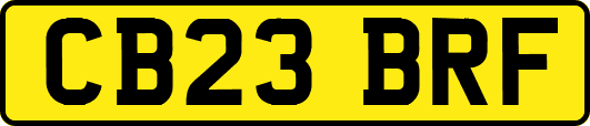CB23BRF
